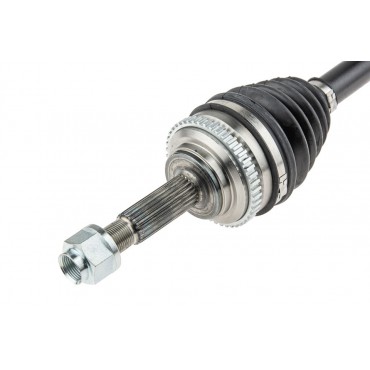 Cardan Arbre De Transmission Avant Gauche Pour Chevrolet Aveo / Kalos 96832203