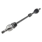 Cardan Arbre De Transmission Avant Droit Pour Chevrolet Aveo / Kalos 96348791