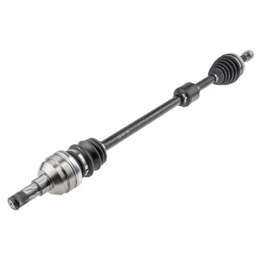 Cardan Arbre De Transmission Avant Droit Pour Chevrolet Aveo / Kalos 96348791