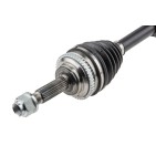 Cardan Arbre De Transmission Avant Droit Pour Chevrolet Aveo / Kalos 96348791