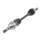 Cardan Arbre De Transmission Avant Gauche Pour Chevrolet Aveo / Kalos 96348790