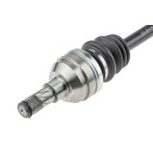 Cardan Arbre De Transmission Avant Gauche Pour Chevrolet Aveo / Kalos 96348790