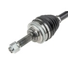 Cardan Arbre De Transmission Avant Gauche Pour Chevrolet Aveo / Kalos 96348790