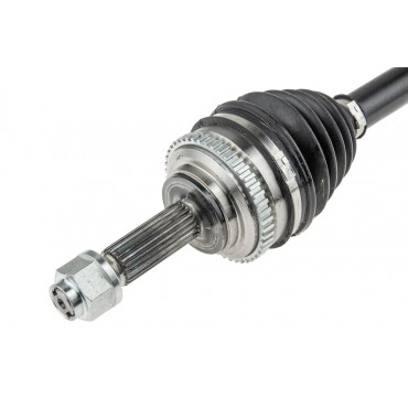 Cardan Arbre De Transmission Avant Gauche Pour Chevrolet Aveo / Kalos 96348790