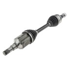 Cardan Arbre de Transmission Avant Gauche Pour Chevrolet Orlando 1.8 39069630