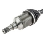 Cardan Arbre de Transmission Avant Gauche Pour Chevrolet Orlando 1.8 39069630