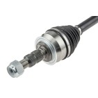 Cardan Arbre de Transmission Avant Gauche Pour Chevrolet Orlando 1.8 39069630