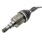 Cardan Arbre De Transmission Avant Droit Pour Chevrolet Orlando J309 13334694