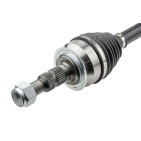 Cardan Arbre De Transmission Avant Droit Pour Chevrolet Orlando J309 13334694