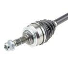 Cardan Arbre De Transmission Avant Droit Pour Chevrolet Cruze 13334719