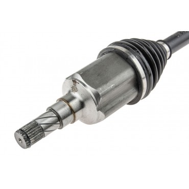 Cardan Arbre De Transmission Avant Gauche Pour Chevrolet Cruze 1.4 13369708