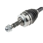 Cardan Arbre De Transmission Avant Gauche Pour Chevrolet Cruze 1.4 13369708