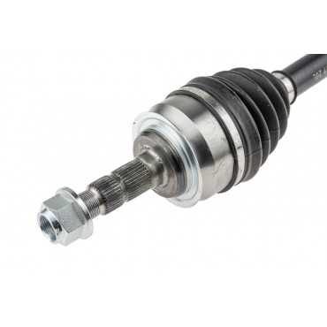 Cardan Arbre De Transmission Avant Gauche Pour Chevrolet Cruze 1.4 13369708