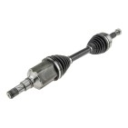 Cardan Arbre De Transmission Avant Gauche Pour Chevrolet Cruze 1.6 13271519
