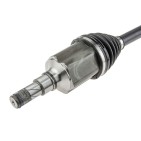 Cardan Arbre De Transmission Avant Gauche Pour Chevrolet Cruze 1.6 13271519