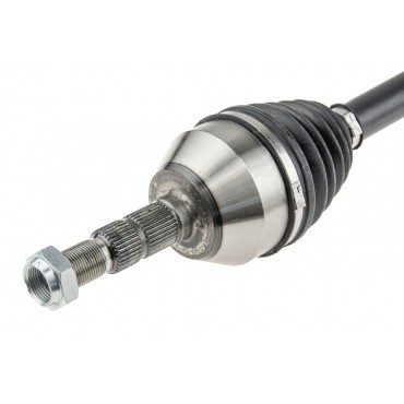 Cardan Arbre De Transmission Avant Gauche Pour Chevrolet Cruze 1.6 13271519