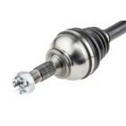 Cardan Arbre De Transmission Avant Gauche Pour Citroën C3 Aircross II 9808800480