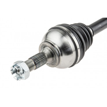 Cardan Arbre De Transmission Avant Gauche Pour Citroën C3 Aircross II 9808800480
