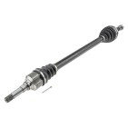 Cardan Arbre De Transmission Avant Droit Pour Citroën C3 Aircross II 9808800580
