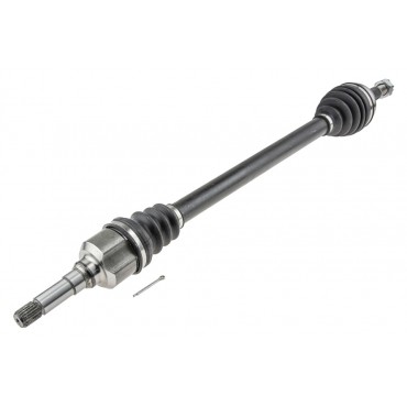 Cardan Arbre De Transmission Avant Droit Pour Citroën C3 Aircross II 9808800580