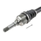 Cardan Arbre De Transmission Avant Droit Pour Citroën C3 Aircross II 9808800580