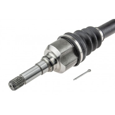 Cardan Arbre De Transmission Avant Droit Pour Citroën C3 Aircross II 9808800580