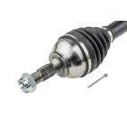 Cardan Arbre De Transmission Avant Droit Pour Citroën C3 Aircross II 9808800580