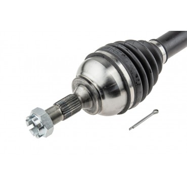 Cardan Arbre De Transmission Avant Droit Pour Citroën C3 Aircross II 9808800580
