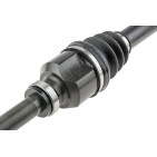 Cardan Arbre De Transmission Avant Droit Pour Citroën C-elysee DD_ 1613396080