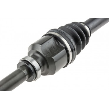 Cardan Arbre De Transmission Avant Droit Pour Citroën C-elysee DD_ 1613396080
