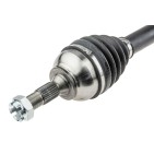 Cardan Arbre De Transmission Avant Droit Pour Citroën C-elysee DD_ 1613396080