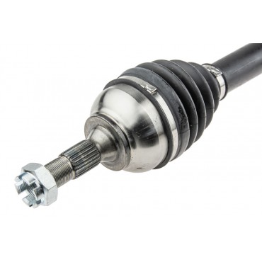 Cardan Arbre De Transmission Avant Droit Pour Citroën C-elysee DD_ 1613396080