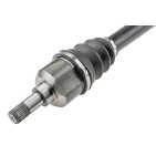 Cardan Arbre De Transmission Avant Gauche Pour Citroën C-elysee DD_ 1613396280