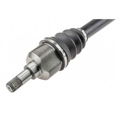 Cardan Arbre De Transmission Avant Gauche Pour Citroën C-elysee DD_ 1613396280