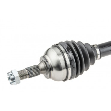 Cardan Arbre De Transmission Avant Gauche Pour Citroën C-elysee DD_ 1613396280