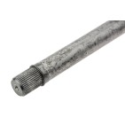 Cardan Arbre De Transmission Avant Gauche Pour Citroën C3 Aircross II 9808800680