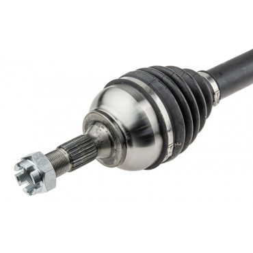 Cardan Arbre De Transmission Avant Gauche Pour Citroën C3 Aircross II 9808800680