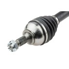 Cardan Arbre De Transmission Avant Droit Pour Citroën C3 Aircross II 9813328680