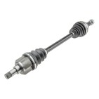 Cardan Arbre De Transmission Avant Gauche Pour Citroën C3 Aircross II 9809710280