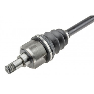 Cardan Arbre De Transmission Avant Gauche Pour Citroën C3 Aircross II 9809710280