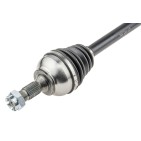 Cardan Arbre De Transmission Avant Gauche Pour Citroën C3 Aircross II 9809710280