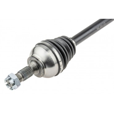 Cardan Arbre De Transmission Avant Gauche Pour Citroën C3 Aircross II 9809710280