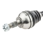 Cardan Arbre De Transmission Avant Droit Pour Citroën C3 Aircross II 9808800780