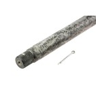 Cardan Arbre de Transmission Avant Droit Pour CITROEN C5 III RD_ RW_ 3273TP
