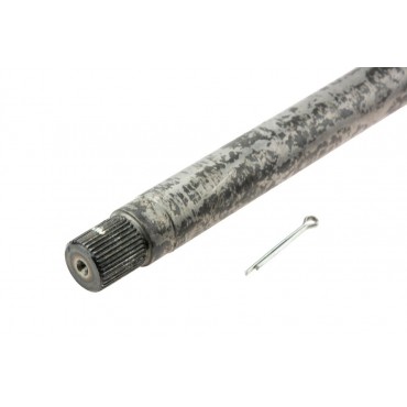 Cardan Arbre de Transmission Avant Droit Pour CITROEN C5 III RD_ RW_ 3273TP
