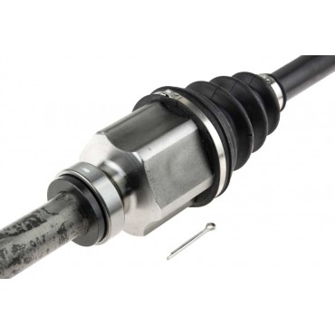 Cardan Arbre de Transmission Avant Droit Pour CITROEN C5 III RD_ RW_ 3273TP
