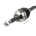 Cardan Arbre de Transmission Avant Droit Pour CITROEN C5 III RD_ RW_ 3273TP