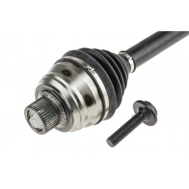 Cardan Arbre De Transmission Avant Pour Audi Q5 8RB 2.0 TDI 2015-2017 8R0407271J