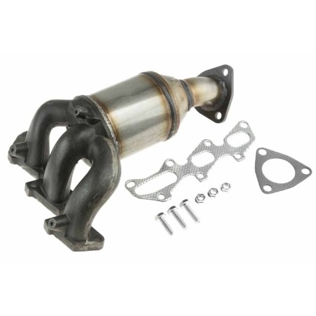 Catalyseur Pour Opel Corsa Vauxhall Agila 55559169 13106542