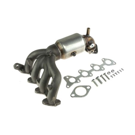 Catalyseur Pour Hyundai Getz TB 1.1 2002-2009 2852002830 2851002840